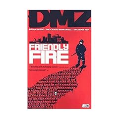 Dmz vol. friendly for sale  Delivered anywhere in UK
