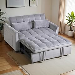 Yafylly pullout sofa for sale  Delivered anywhere in USA 