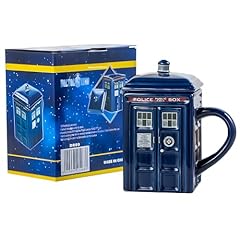 Zonsuse doctor tardis for sale  Delivered anywhere in UK