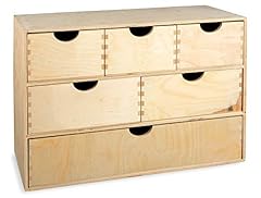 Dynamic24 cassettiera legno usato  Spedito ovunque in Italia 