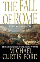 Fall rome novel for sale  Delivered anywhere in USA 