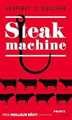 Steak machine d'occasion  Livré partout en Belgiqu