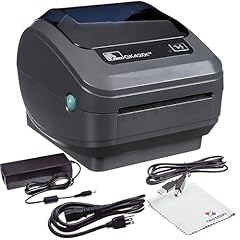 Zebra gk420t direct for sale  Delivered anywhere in USA 