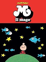 Mago usato  Spedito ovunque in Italia 