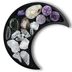 Black crystal display for sale  Delivered anywhere in USA 