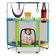 Toddler trampoline kids for sale  Delivered anywhere in USA 