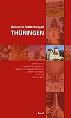 Kulturelle entdeckungen thüri gebraucht kaufen  Wird an jeden Ort in Deutschland