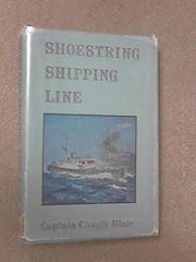 Shoestring line. for sale  Delivered anywhere in UK