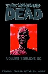 Walking dead omnibus for sale  Delivered anywhere in UK