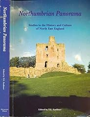 Northumbrian panorama studies for sale  Delivered anywhere in UK
