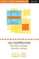 Coopératives nouvelles pratiq d'occasion  Livré partout en Belgiqu
