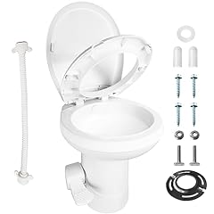 Mupera upgraded toilet for sale  Delivered anywhere in USA 