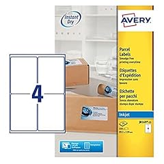 Avery self adhesive for sale  Delivered anywhere in UK