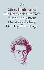 Krankheit zum tode gebraucht kaufen  Wird an jeden Ort in Deutschland
