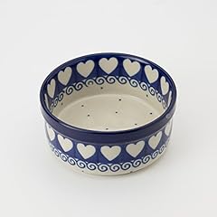 Polish pottery 10cm for sale  Delivered anywhere in UK