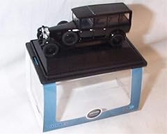 Oxford diecast black for sale  Delivered anywhere in UK