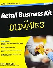 Retail business kit for sale  Delivered anywhere in USA 