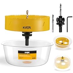 Kata hole saw for sale  Delivered anywhere in USA 