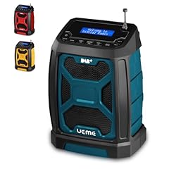 Ueme rugged dab for sale  Delivered anywhere in UK