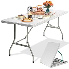 Yitahome folding tables for sale  Delivered anywhere in USA 