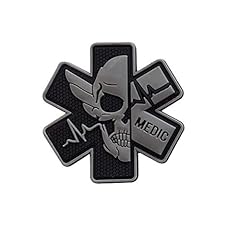 Medic patch pvc for sale  Delivered anywhere in USA 