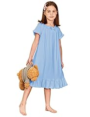 Arshiner nightgowns girls for sale  Delivered anywhere in USA 