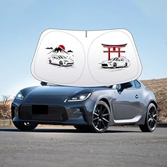 Windshield sun shade for sale  Delivered anywhere in USA 