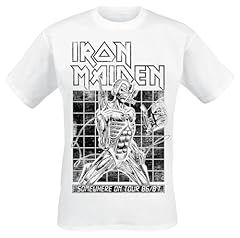 Iron maiden sit gebraucht kaufen  Wird an jeden Ort in Deutschland