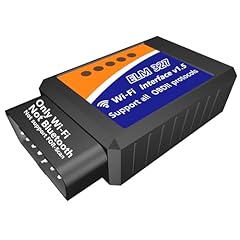 Wifi elm327 obd2 for sale  Delivered anywhere in USA 