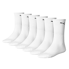 Puma unisex sportsocken gebraucht kaufen  Wird an jeden Ort in Deutschland