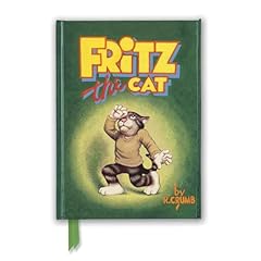 Crumb fritz cat for sale  Delivered anywhere in USA 