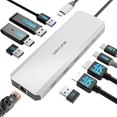 Wavlink station accueil d'occasion  Livré partout en France