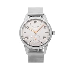 Nomos glashütte club for sale  Delivered anywhere in USA 