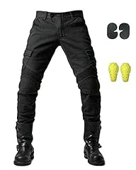 Mens motorcycle jean for sale  Delivered anywhere in UK