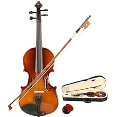 Acoustic violin set for sale  Delivered anywhere in USA 