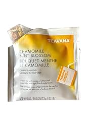 Teavana starbucks chamomile for sale  Delivered anywhere in USA 