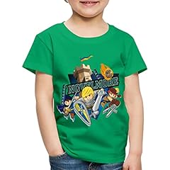 Spreadshirt playmobil novelmor gebraucht kaufen  Wird an jeden Ort in Deutschland