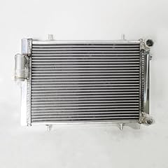 Wrcrad aluminum radiator for sale  Delivered anywhere in USA 