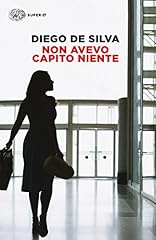 Non avevo capito usato  Spedito ovunque in Italia 