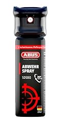 Abus abwehrspray sds80 gebraucht kaufen  Wird an jeden Ort in Deutschland