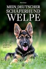 Deutscher schäferhund welpe gebraucht kaufen  Wird an jeden Ort in Deutschland
