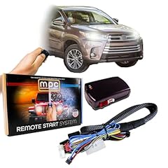 Mpc remote start for sale  Delivered anywhere in USA 