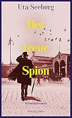 Der treue spion d'occasion  Livré partout en Belgiqu