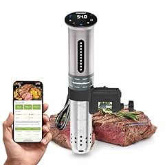 Kitchenboss wifi sous for sale  Delivered anywhere in Ireland