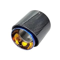Exhaust tips muffler for sale  Delivered anywhere in UK