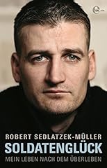 Soldatenglück leben dem gebraucht kaufen  Wird an jeden Ort in Deutschland