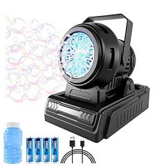 Kizmore bubble machine for sale  Delivered anywhere in USA 