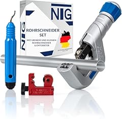 Ntg rohrschneider set gebraucht kaufen  Wird an jeden Ort in Deutschland
