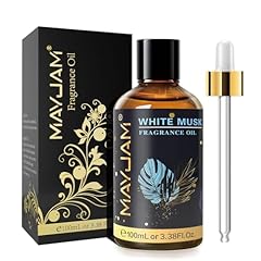 Mayjam 100ml white for sale  Delivered anywhere in UK