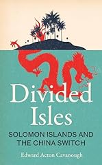 Divided isles solomon for sale  Delivered anywhere in UK